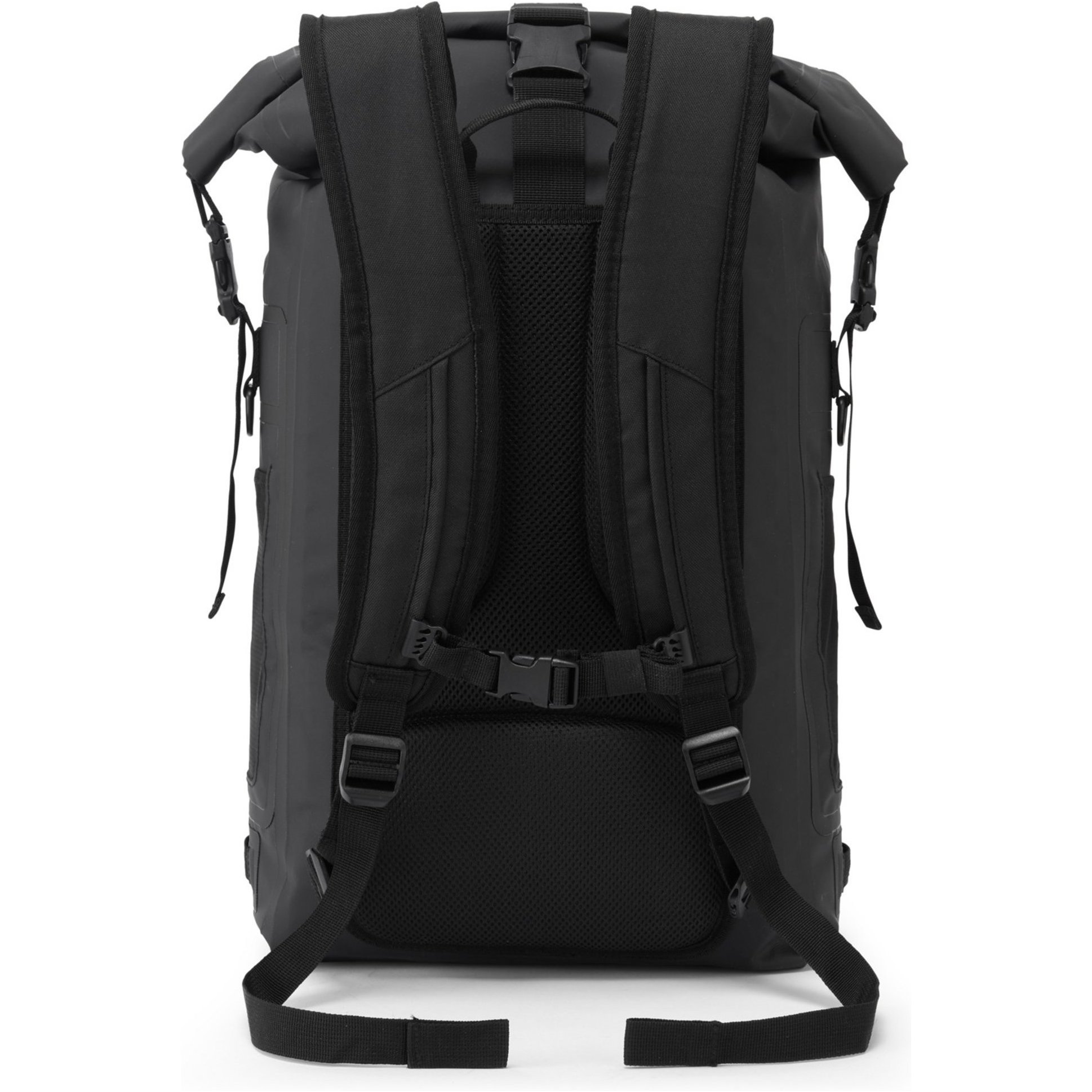 2026 Gill Voyager 30L Backpack L103 - Black